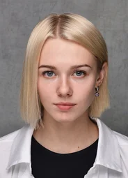 Александра Хромова