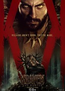 Крэйвен-охотник