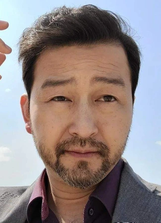 Актёр Хван Гон 14.08.24