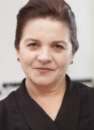 Тина Ромеро