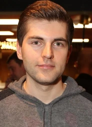 Дмитрий Борисов