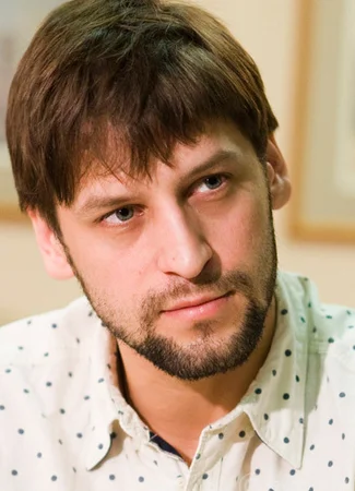 Режиссёр Алексей Смирнов 15.08.24