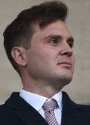 Райан Фридкин