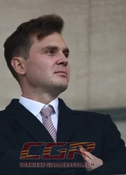 Райан Фридкин