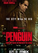 Пингвин (мини-сериал) сезон 1