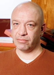 Павел Кассинский
