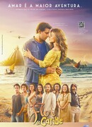 Карибский цветок