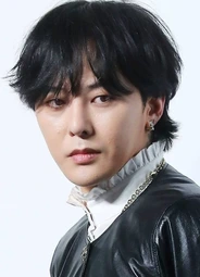 G-Dragon