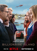 Остров миллиардеров сезон 1