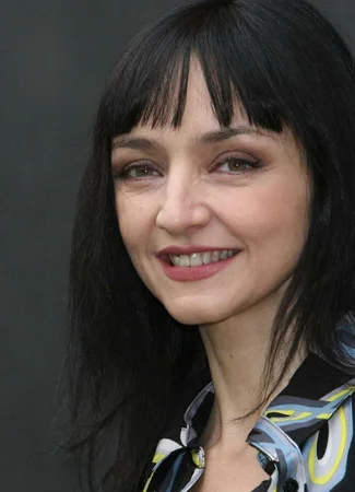 Актёр Мария де Медейруш 19.08.24