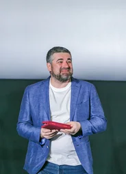 Михаил Курбатов