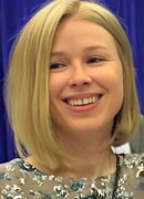 Анна Курбатова (Anna Kurbatova)