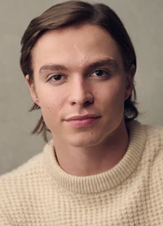 Николас Александр Чавес