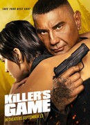 Игра киллера