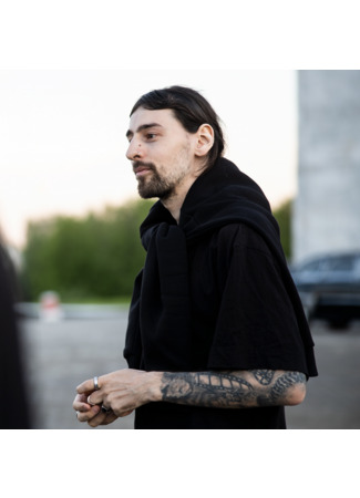 Режиссёр Макс Шишкин 22.08.24