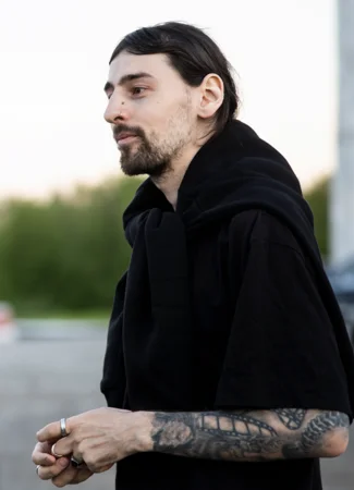 Режиссёр Макс Шишкин 22.08.24