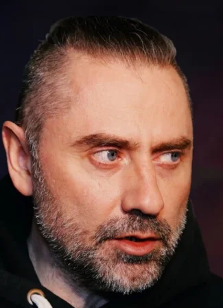 Режиссёр Андрей Грачев 22.08.24