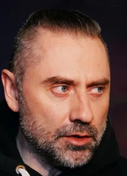 Андрей Грачев
