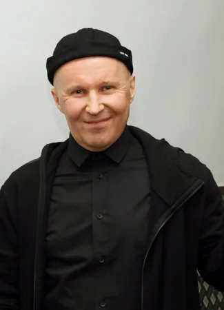 Сценарист Алексей Сидоров 22.08.24