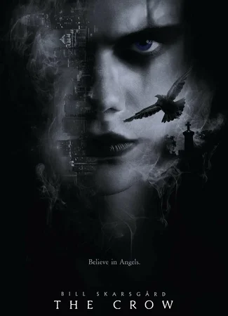 Ворон (2024)