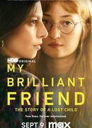 Моя гениальная подруга сезон 4