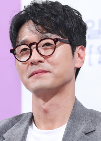 Актёр Ли Сон Джэ 23.08.24