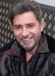 Валерий Николаев