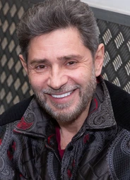 Валерий Николаев