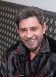 Валерий Николаев