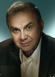 Михаил Токарев