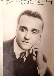 Уиндэм Стэндинг