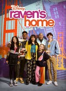 Дом Рэйвен сезон 6
