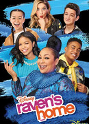 Дом Рэйвен сезон 4