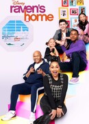 Дом Рэйвен сезон 5