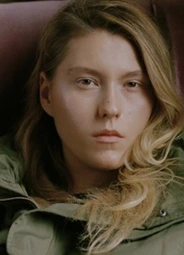 Ксения Середа
