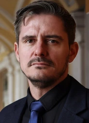 Дмитрий Паламарчук