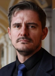 Дмитрий Паламарчук