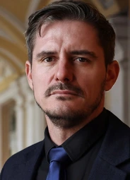 Дмитрий Паламарчук