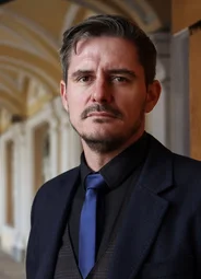Дмитрий Паламарчук