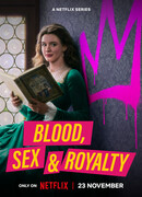 Кровь, секс и короли