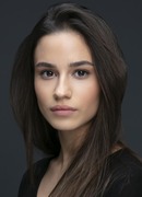 Суде Зюлал Гюлер (Sude Zulal Guler: Sude Zülal Güler)