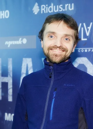 Оператор Андрей Найденов 25.08.24
