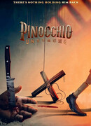 Пиноккио: Развязный