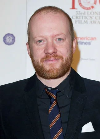 Актёр Стив Орам 25.08.24