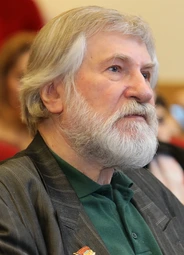 Александр Антипенко