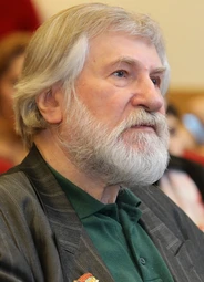 Александр Антипенко