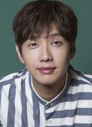 Чжи Хён У (Ji Hyun Woo: 지현우)