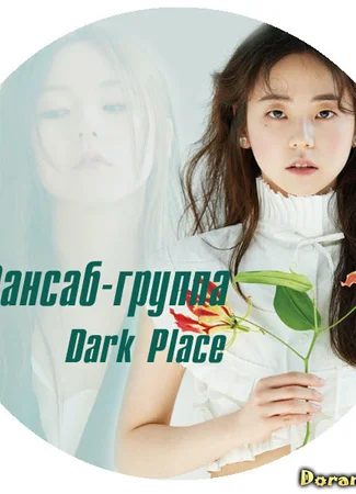 Переводчик DARK PLACE 25.08.24