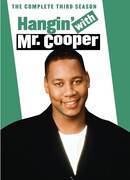Тусоваться с мистером Купером сезон 3