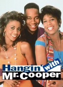 Тусоваться с мистером Купером сезон 5